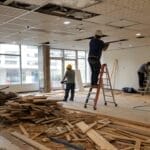 東京23区で内装解体ならMIRIX｜住宅・オフィス・店舗の解体工事を迅速・安全に対応