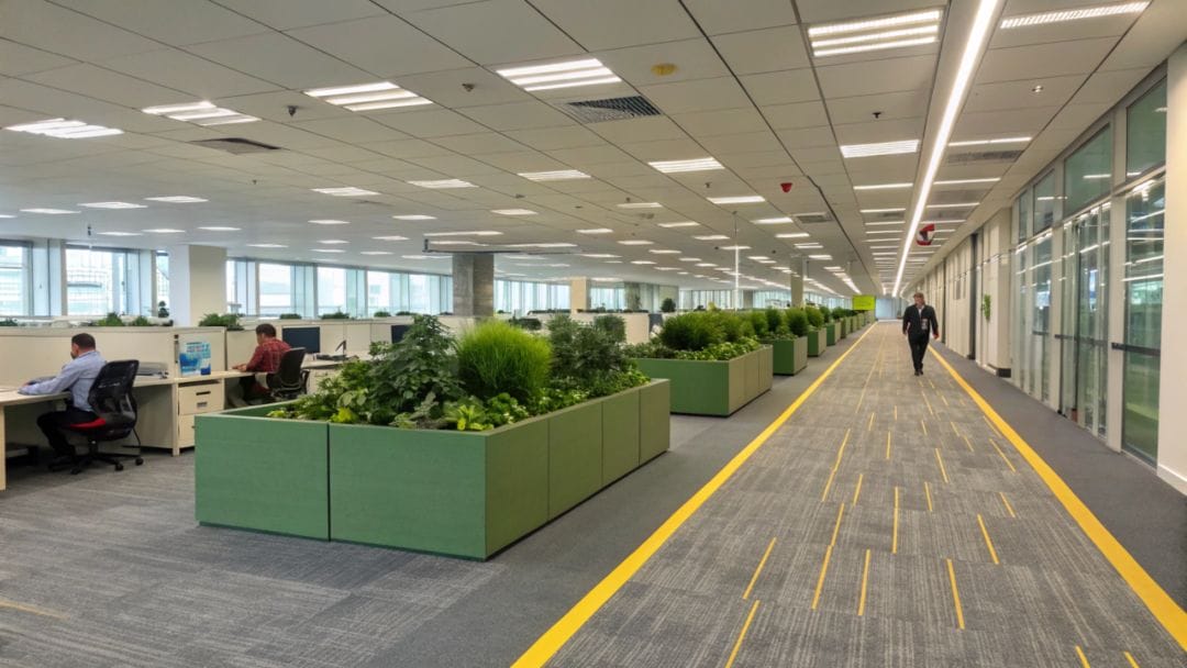 内装工事の坪単価