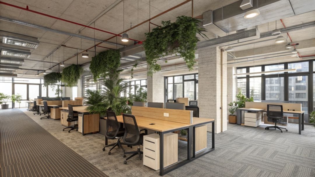 内装工事｜テナント・オフィス・飲食店など多業種対応のMIRIXにお任せください｜東京23区