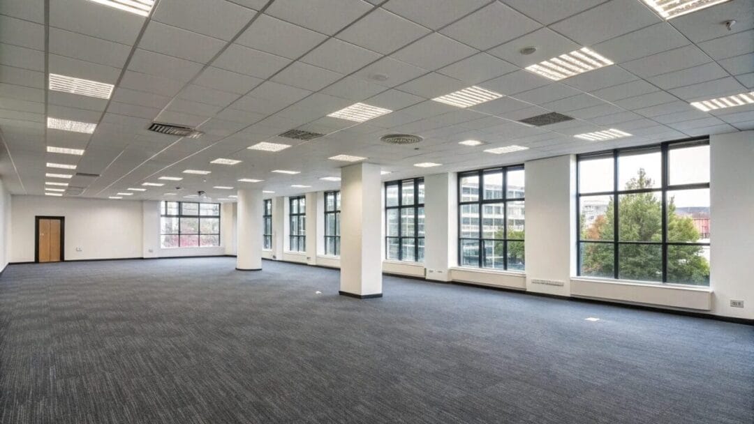 オフィス原状回復で大田区のコスト削減を実現！専門業者による安心サポートとスムーズな退去ポイント