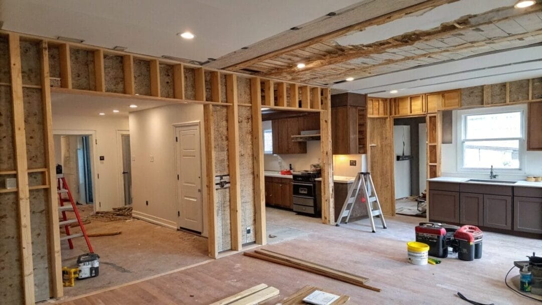 新宿区で戸建て内装工事ならここ！リノベーションのプロが選ぶおすすめ業者5選と失敗しないポイント