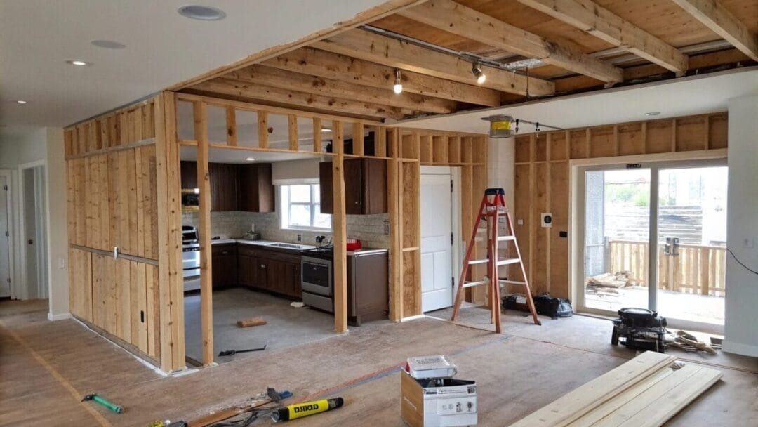 東京都で内装工事をお考えの方へ｜実績豊富な専門業者が提案する安心の空間づくり