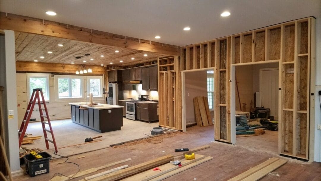 荒川区のマンション内装工事で失敗しない選び方｜実績多数・安心の業者が叶える理想の空間